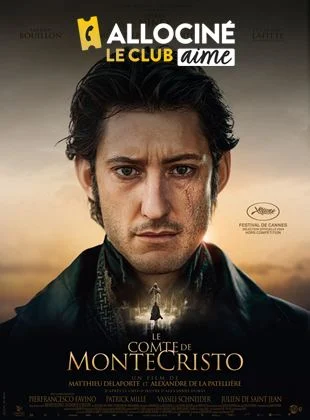 You are currently viewing Le comte de MonteCristo