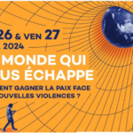 Forum mondial Normandie pour la Paix