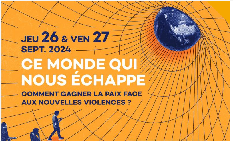 You are currently viewing Forum mondial Normandie pour la Paix