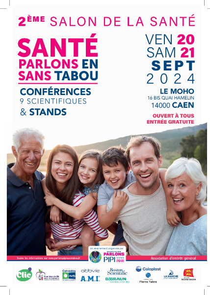 You are currently viewing Santé parlons en sans tabou