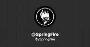 You are currently viewing Les Springfire