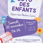 LOTO des enfants - cairon