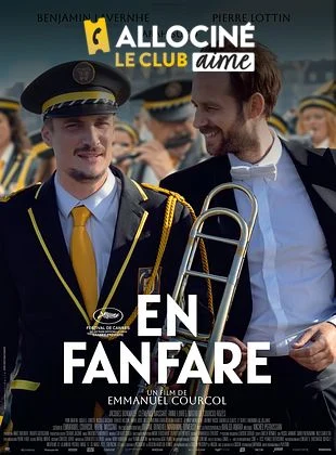 Lire la suite à propos de l’article En fanfare