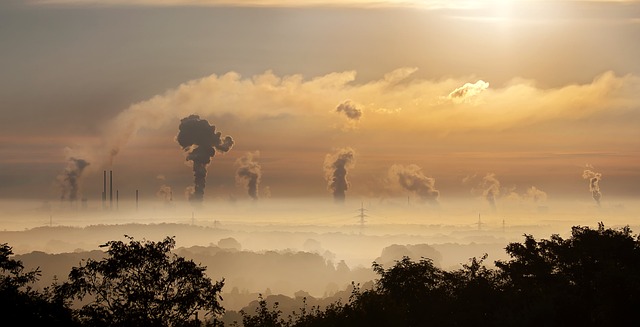 Lire la suite à propos de l’article POLLUTION DE L’AIR